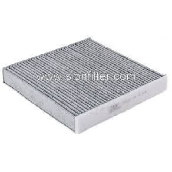 SION SC5164K Polen Filtresi Honda Jazz III (Ge) 1.4 Vtec 100Hp 12/08-