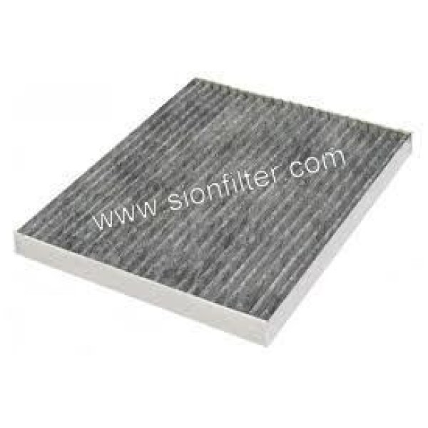 SION SC5165K Polen Filtresi İ30 1.6Gdı (11-16) Ix35 1.6-2.0-2.04Wd 10-