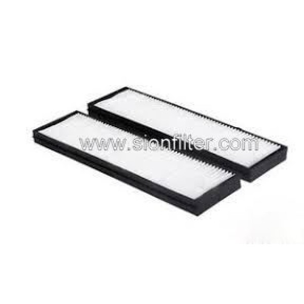 SION SC5169-2 Polen Filtresi Hyundai İ20 09- (2'Li Takım)