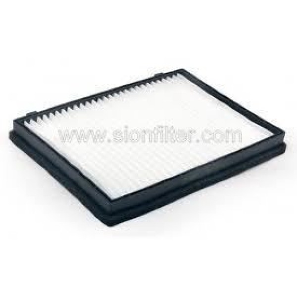 SION SC5174P Polen Filtresi Antara 06- / Captiva 06- Plastik Kasalı 