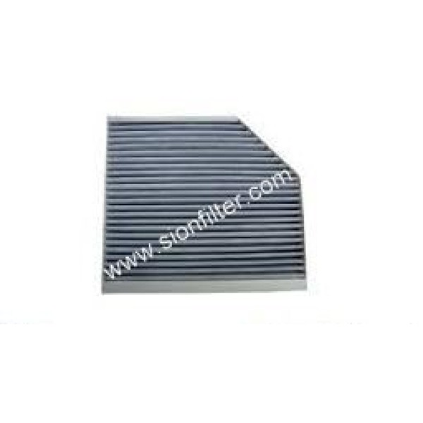 SION SC5175K Polen Filtresi Audi A4 07-A5 08-Q5 08- 1.8Tfsı-2.0Tfsı-3.0Tfsı-3.2Fsı (Karbonlu) 