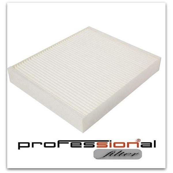 SION SC5177 Polen Filtresi Elantra 00-06 