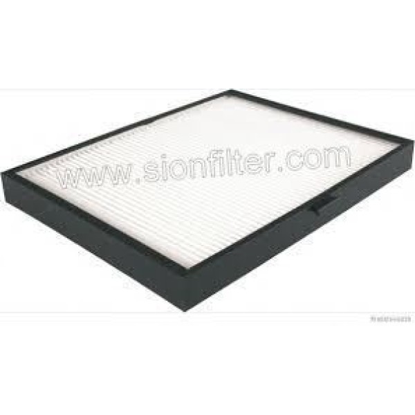 SION SC5177P Polen Filtresi Elantra 00-06 Plastik Kasalı 