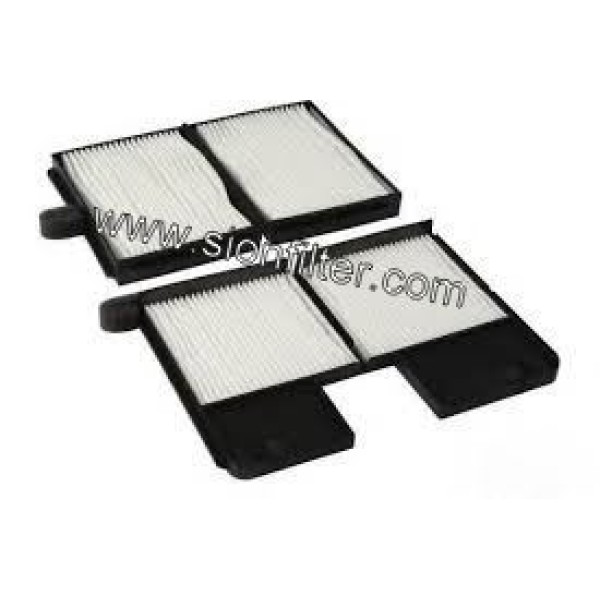 SION SC5185-2 Polen Filtresi Corona At191 92-97 Carına E 92- Pıcnıc 96- 