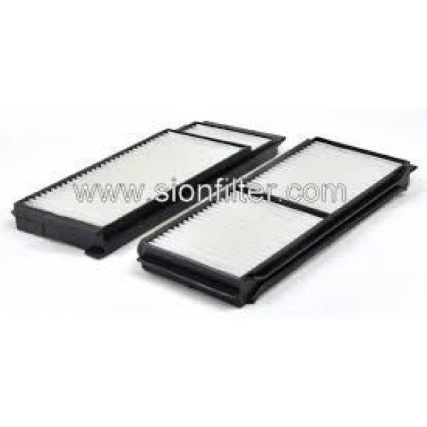 SION SC5186-2 Polen Filtresi Mazda 3 03- Mazda 5 05-