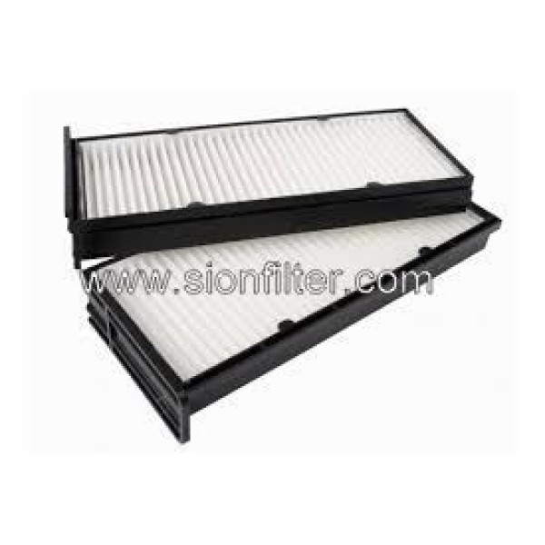 SION SC5187-2 Polen Filtresi Carisma 95-06 Colt 96-03 Pajero 98-06 Space Star 98-04