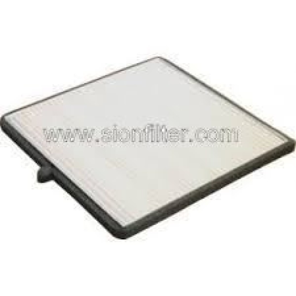 SION SC5188 Polen Filtresi Chevrolet Spark-Matız (Cu2012)