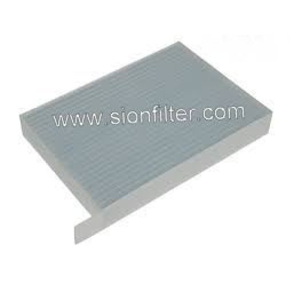 SION SC5190 Polen Filtresi Agila 08- / Splash 08-