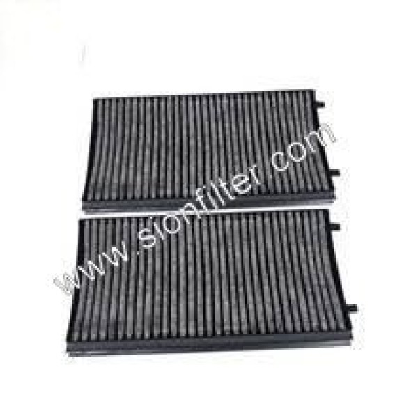 SION SC5192-2K Polen Filtresi Bmw 7-Alpına B7 (Karbonlu)