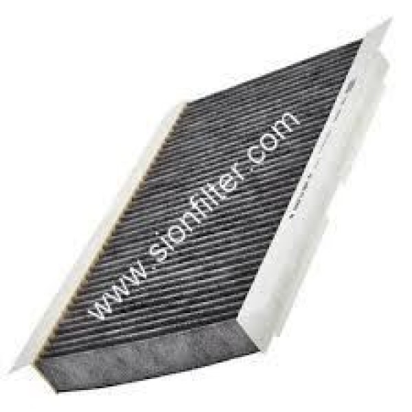 SION SC5194K Polen Filtresi P307-P308-C2-C3-C4 1.4-1.4HDI-1.4 16V-1.4HDI-1.6-1.6 16V-1.6HDI-2.016V-2 