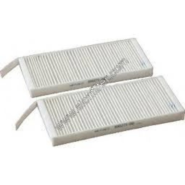 SION SC5195-2 Polen Filtresi Kangoo II 08- Master III IV 10- / Movano B 10- 