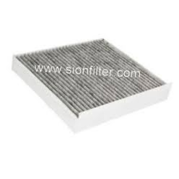 SION SC5206K Polen Filtresi Alfa 159 (Karbonlu) (Cuk2232)