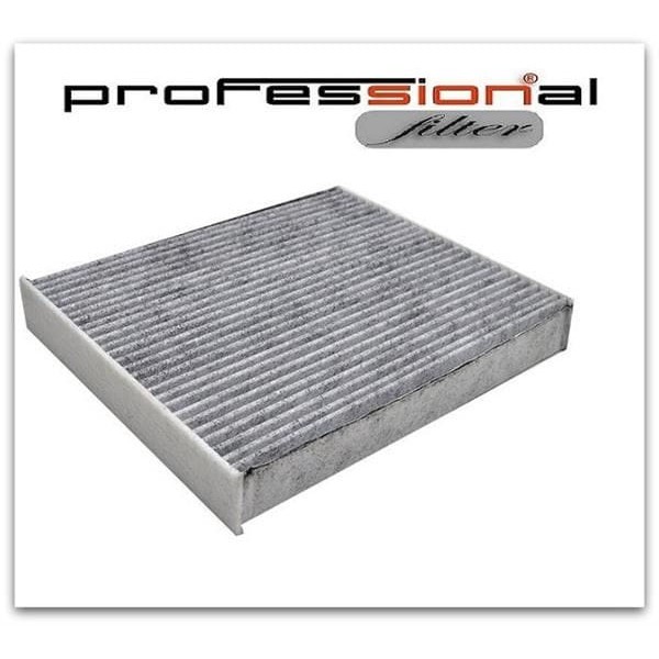 SION SC5208K Polen Filtresi Karbonlu Kappa 94- / 166 98- 