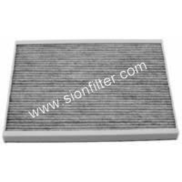 SION SC5226K Polen Filtresi Corsa D-Punto III-Fiorino-Nemo-Mıto 1.3Cdtı-1.4-1.6Jtd-1.7Cdtı (Karbonlu 