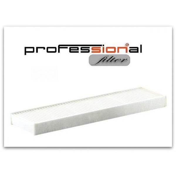 SION SC5229 Polen Filtresi Clubman R55 07- Cooper R56 06- Countryman R60 10- 