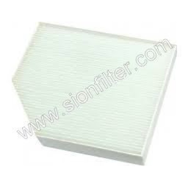 SION SC5232 Polen Filtresi A4 07- A5 07- Q5 09- 