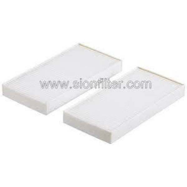 SION SC5236-2 Polen Filtresi Laguna III 07-