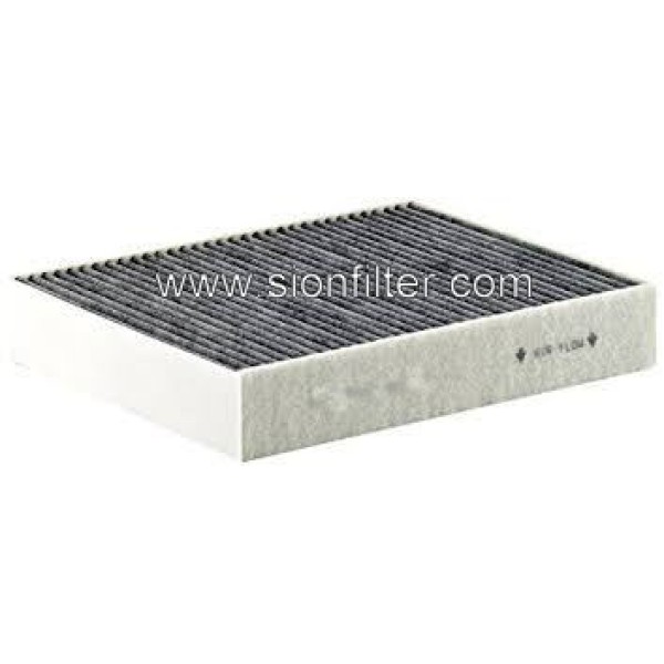 SION SC5237K Polen Filtresi Bmw 1 F20 F21 12- Bmw 2 13- Bmw 3 11- Bmw 4 14- Karbonlu