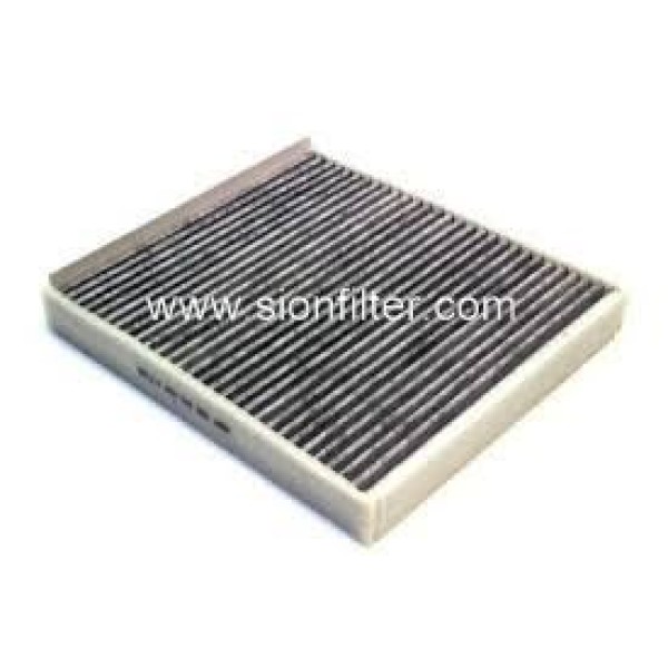 SION SC5243K Polen Filtresi Linea 07- Egea 15- Doblo 10- Fiorino 08- / Bipper / Nemo Karbonlu 