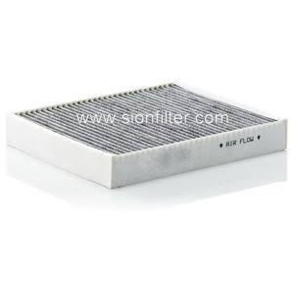 SION SC5251K Polen Filtresi Astra J 09-12 Insignia 09-12 Zafira C 11- Merıva B 10- Cascada 13- Mokka 