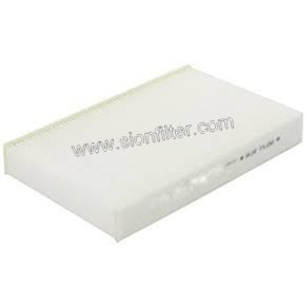 SION SC5254 Polen Filtresi 508 10-