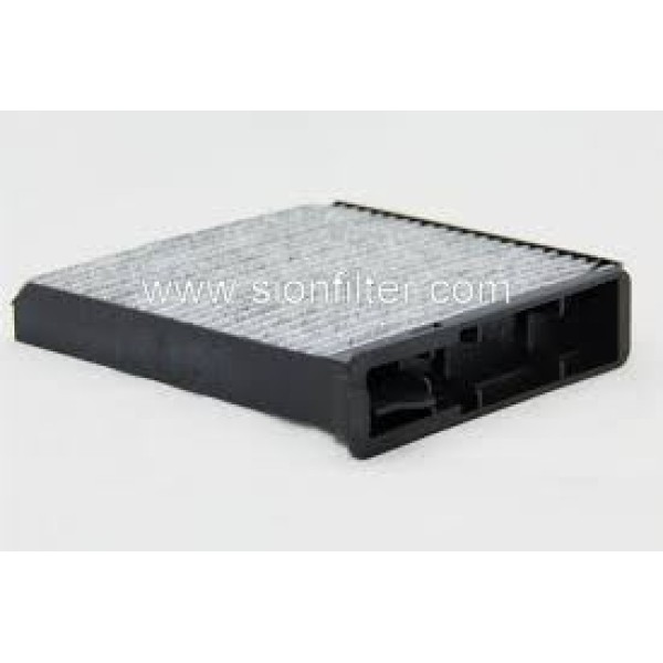 SION SC5259K Polen Filtresi CLIO III-Modus-Twng-Micra III-Note-Sandero-Duster 1.2-1.4-1.6 16V-1.5DCI 