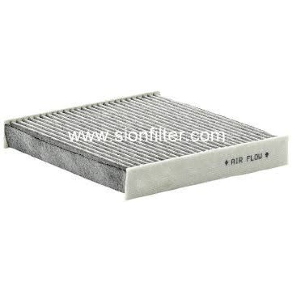 SION SC5260K Polen Filtresi Corolla 07-11 Auris 07-11 Yaris 06-11 Rav4 06-11 LandCruiser 08- Hilux 0