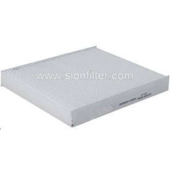 SION SC5263 Polen Filtresi Polo 09- / A1 10- / Toledo 12- Ibiza 08- / Fabia 07- Roomster 10- Rapid 1