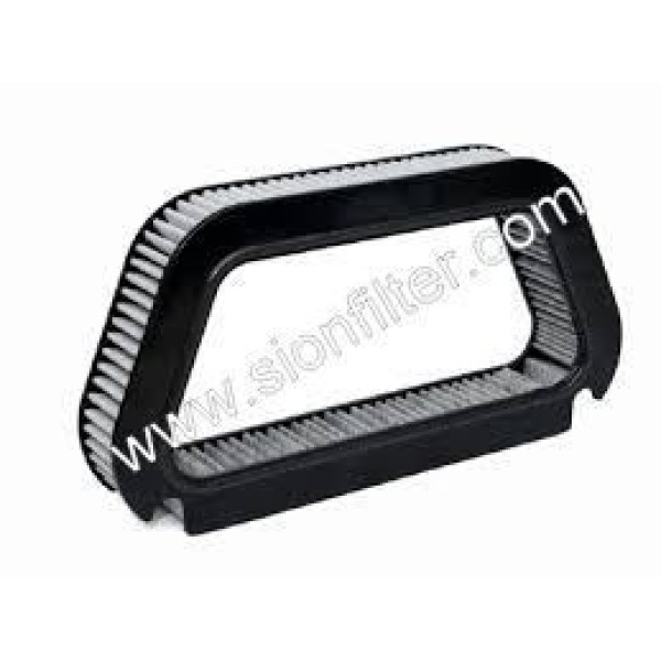 SION SC5265K Polen Filtresi Karbonlu Audi A8 03-10 