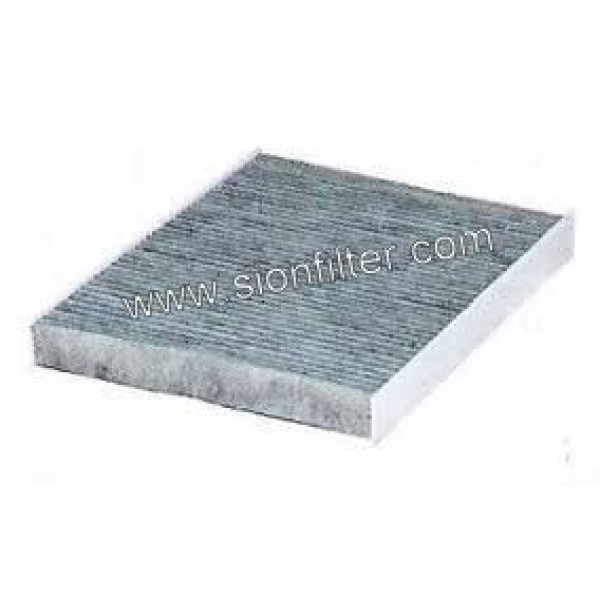 SION SC5267K Polen Filtresi Panamera 11- Karbonlu