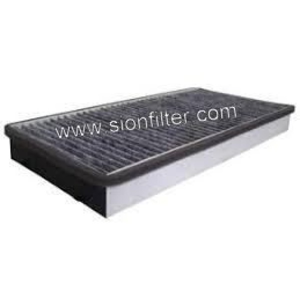 SION SC5268K Polen Filtresi 911 97- Boxster 96- Cayman 05- Karbonlu 