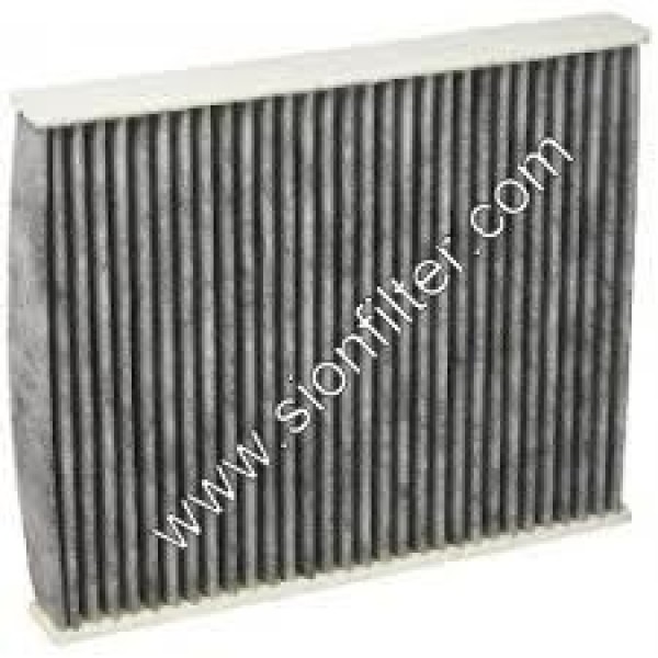 SION SC5271K Polen Filtresi Doblo 1.2-1.6 16V-1.9D-Jtd 01- Punto 1.2-1.3-1.4-1.8-1.9Jtd 09- 