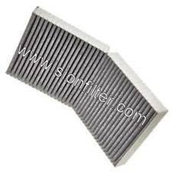 SION SC5273K Polen Filtresi Mercedes Slk (R171) 200-280-300-350-(R172) 200-250-350