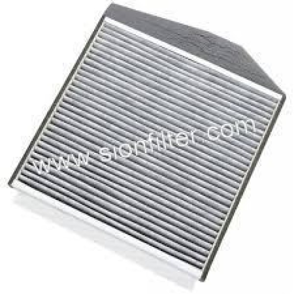 SION SC5275K (X) Polen Filtresi Volvo V70-S60-V70 Xc 00- (Karbonlu) (Cuk2855) * 