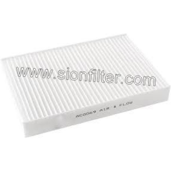 SION SC5276 Polen Filtresi İx20 10- / Venga 10-