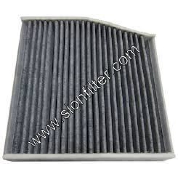 SION SC5281K Polen Filtresi Mercedes A-Klasse (W176) A 250 Blueeffıcıency. Sport 211Hp 09/12-