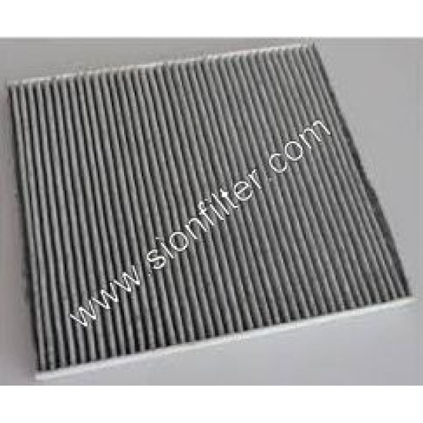 SION SC5290K Polen Filtresi Nissan Qashqai 1.6-2.0-1.5 Dci 07- (Karbonlu)