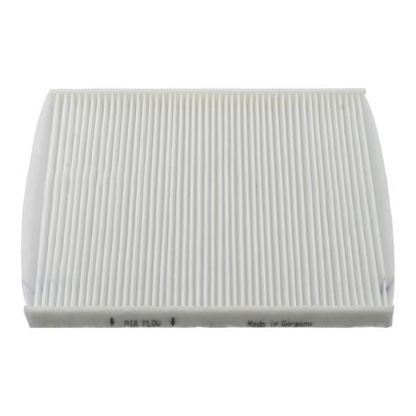 SION SC5301K Polen Filtresi Karbonlu Fiat 500 07- Panda / Ypsılon 11- / Ka 