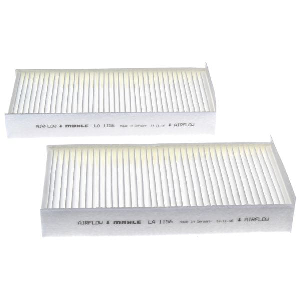 SION SC5302-2 Polen Filtresi Bmw 2 Bmw I3 13- Bmw X1 / F55 14- F56 13- Çıftlı 