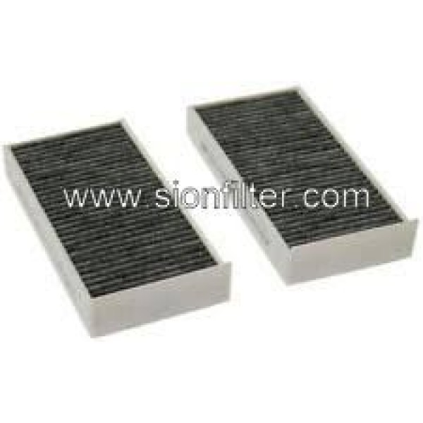 SION SC5302-2K Polen Filtresi Aırmatıc (Cuk23005)