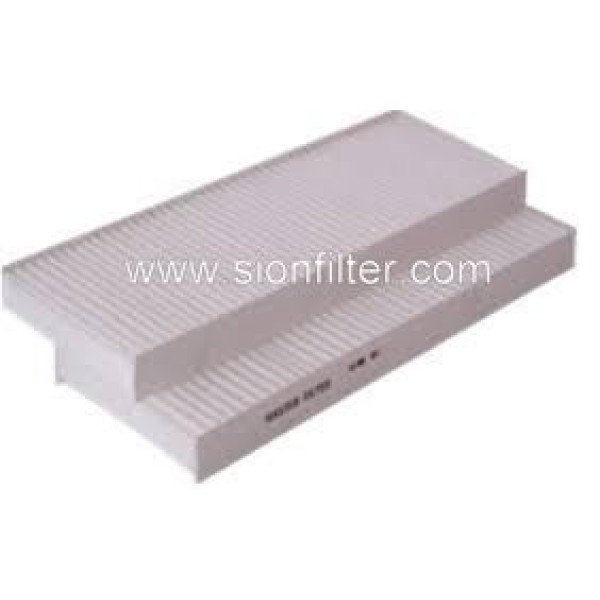 SION SC5305-2 Polen Filtresi P301- C-Elysee 1.2 Vti-1.6Vti-1.6Hdi 11/12-