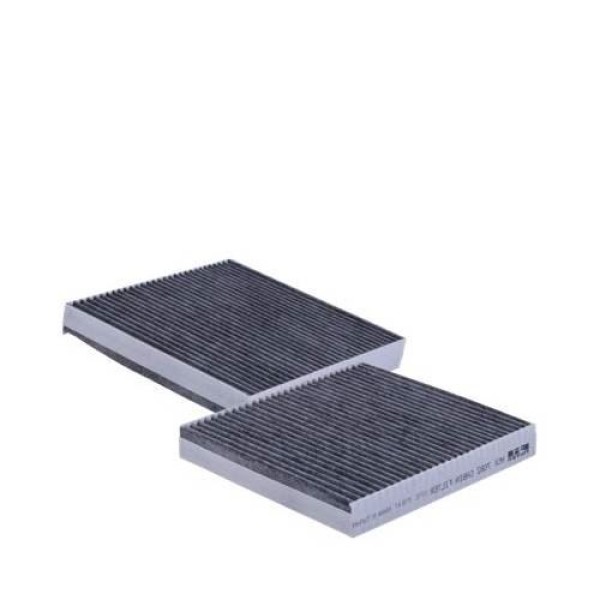 SION SC5305-2K Polen Filtresi 301 12- / C-Elysee 12- Çıftlı Karbonlu