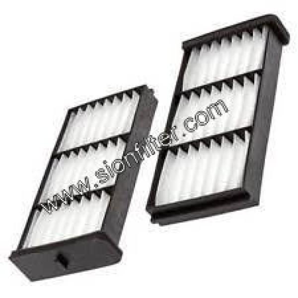 SION SC5307-2 Polen Filtresi Alco