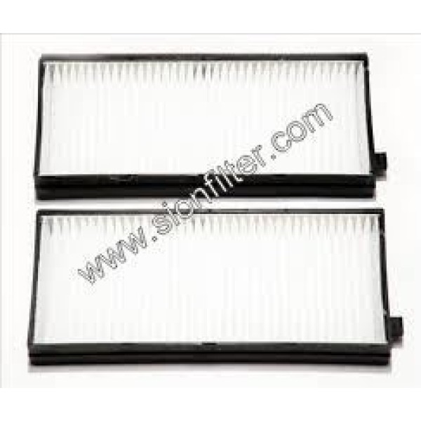 SION SC5314-2 Polen Filtresi Clarus 98-01 İkili