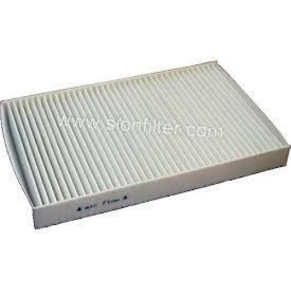 SION SC5327 Polen Filtresi Iveco Daily III 06-