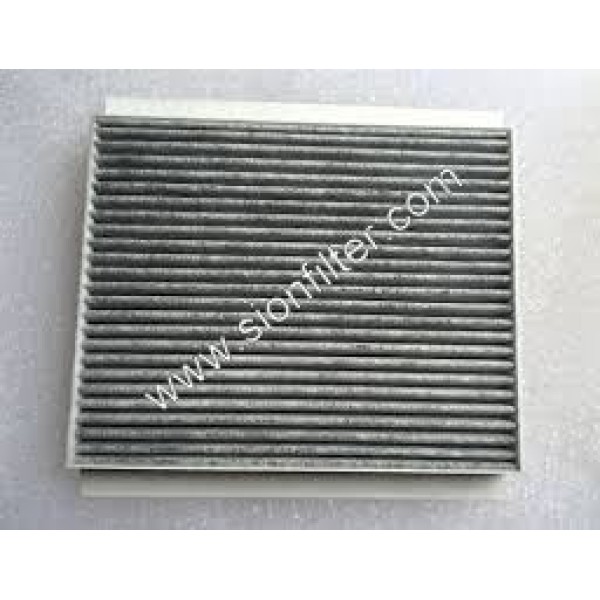 SION SC5328K Polen Filtresi (Karbonlu)Elantra (11-15)I20 14-I30 (11-15)Carens 13-Ceed 13-