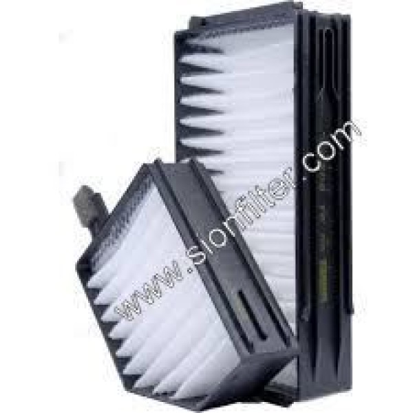 SION SC5333-2 Polen Filtresi Alco