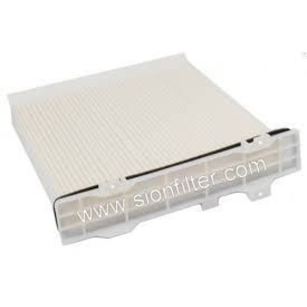 SION SC5342 Polen Filtresi Mitsubishi Pajero II-Pajero III 00- Outlander (Karbonlu) 