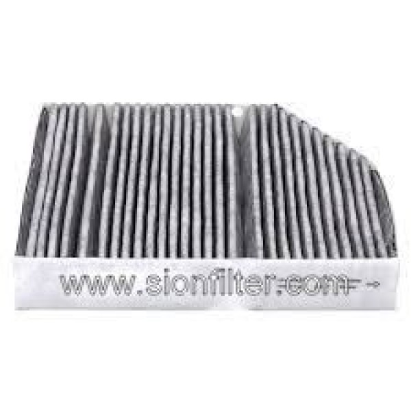 SION SC5351K Polen Filtresi Mercedes Benz C160 15- C180 14- C200 13- C200 4Matıc 15- 