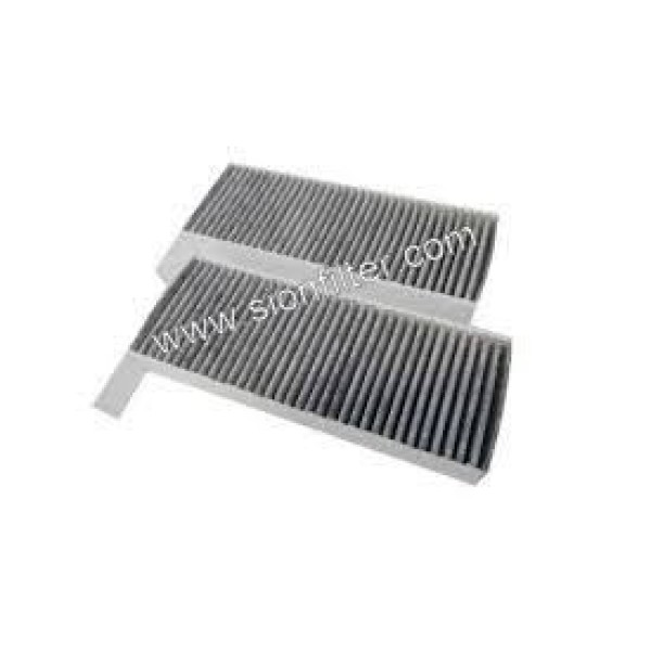 SION SC5352-2K Polen Filtresi P308 II 1.2-1.6-2.0 13- (Karbonlu)